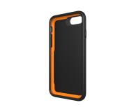 Etui Trafalgar do iPhone 7/8 srebrne - 1438407 - zdjęcie 3